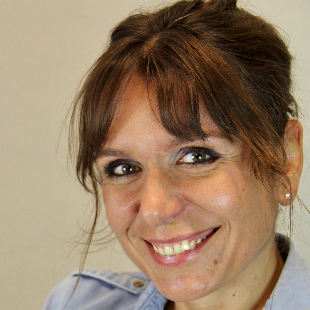 photo de Karine MARCHI