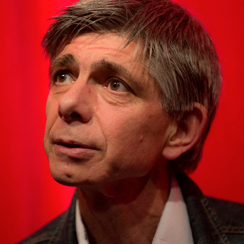 photo de René-Marc GUEDJ