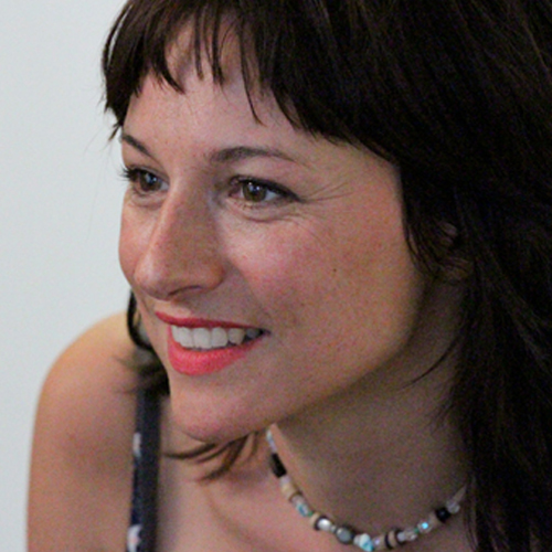 photo de Delphine GUSTAU