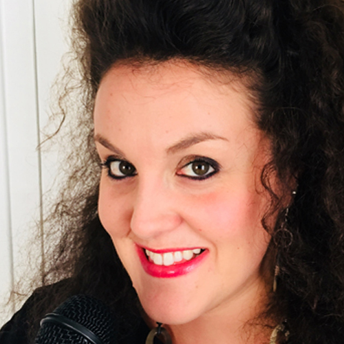 photo de Anne BOUVET / Directrice de l’EHAS