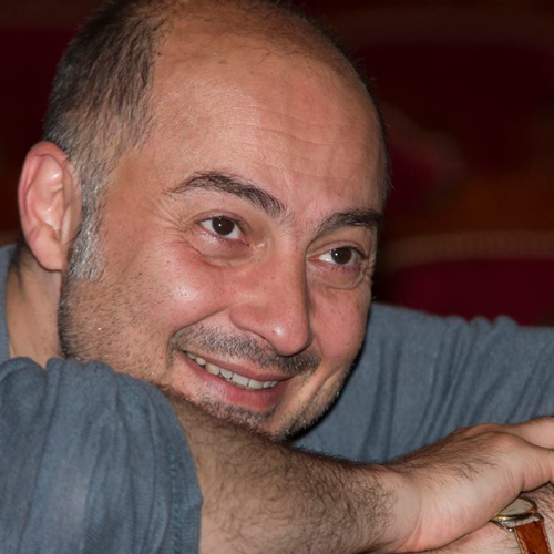 photo de Bruno BANON