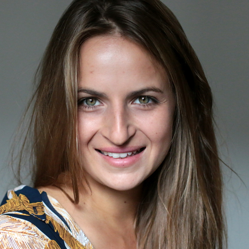photo de Mélissa ROJO